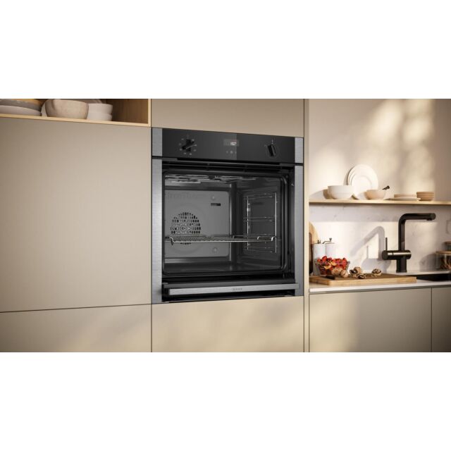B4ACF1AN3B, Built-in oven