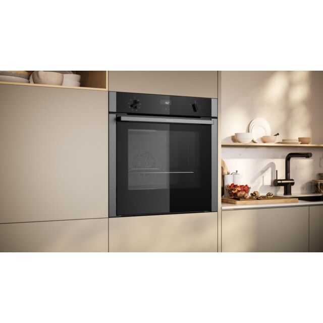 B4ACF1AN3B, Built-in oven