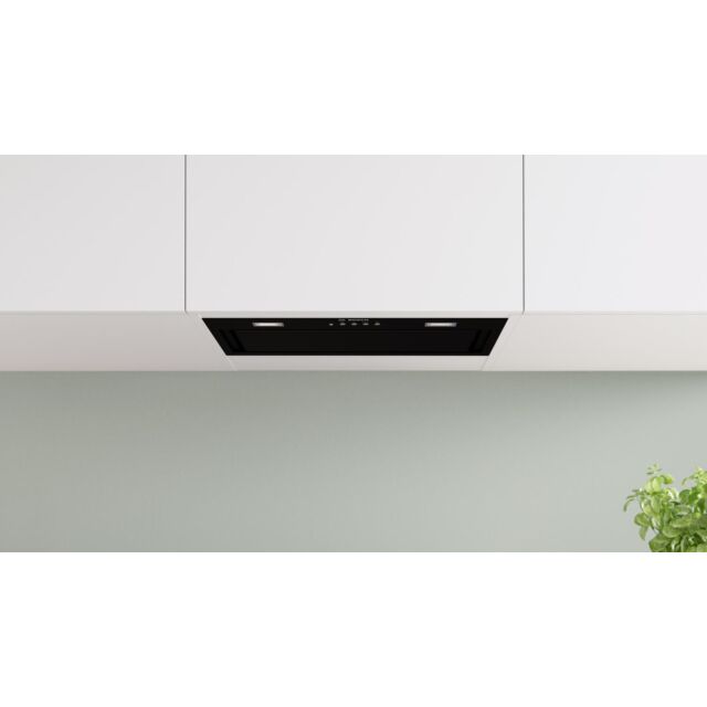 DLN56AC60B, Canopy cooker hood