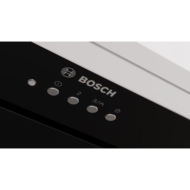 DLN56AC60B, Canopy cooker hood