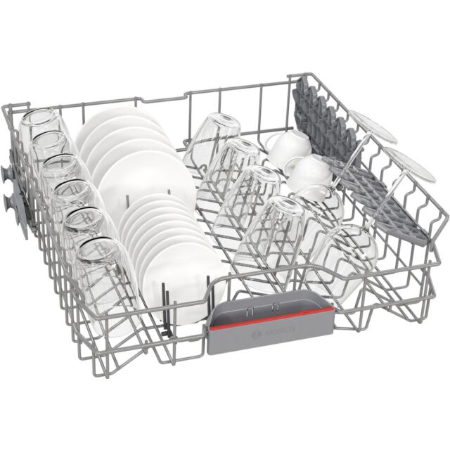 SBH4HVX00G, Fully-integrated dishwasher