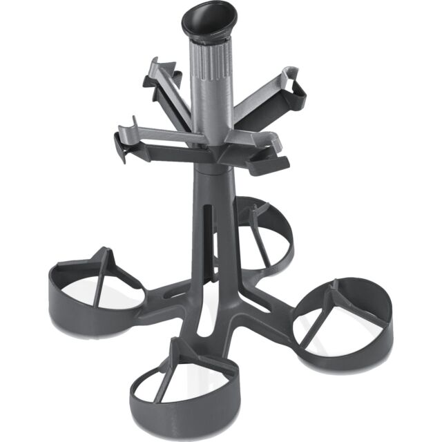 SMZ5300, Glass holder rack