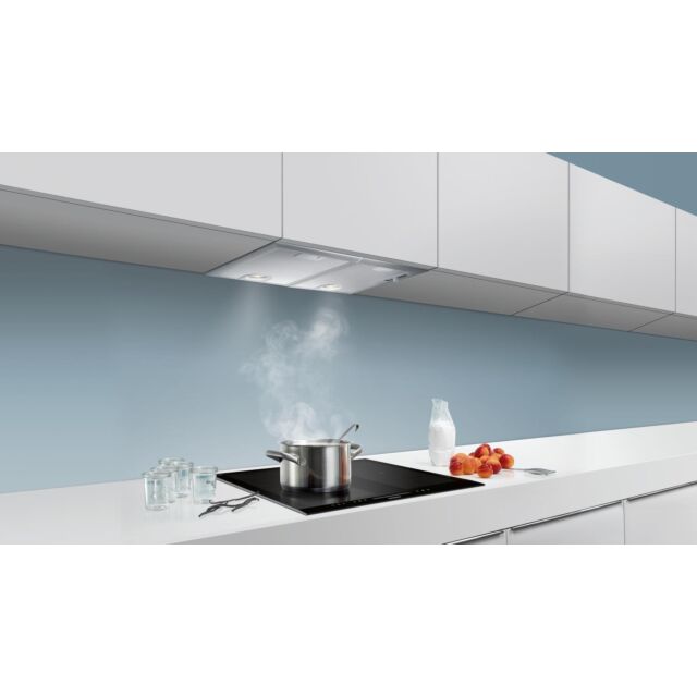 LB75565GB, Canopy cooker hood