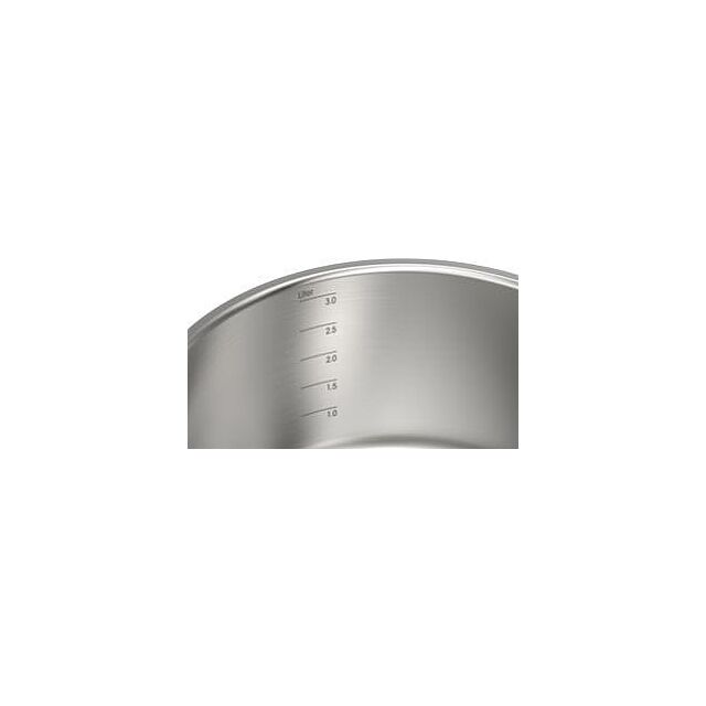 HEZ9SE040, Cookware set