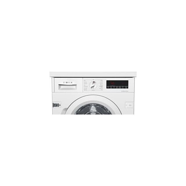 WIW28502GB, Built-in washing machine