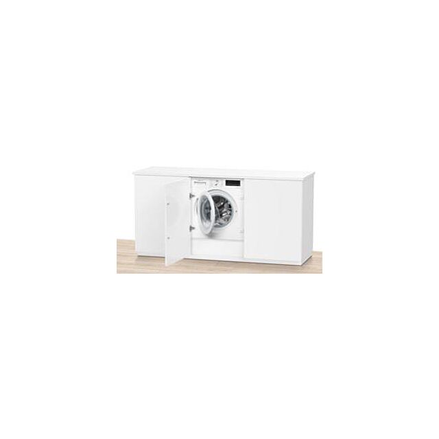 WIW28502GB, Built-in washing machine