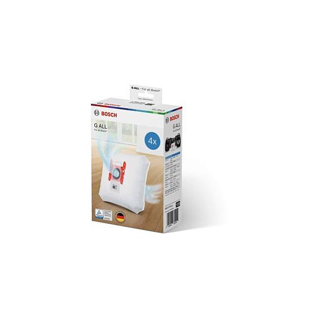 BBZ41FGALL, Vacuum cleaner dustbag