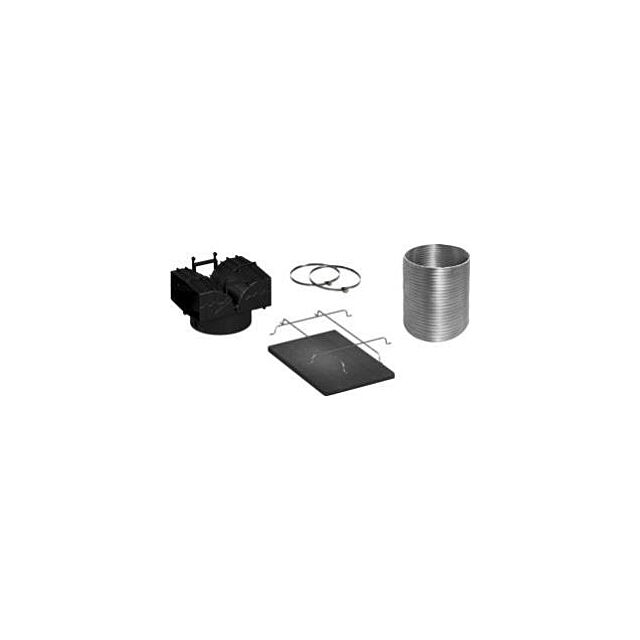 DWZ1GK1U2, Standard recirculation kit