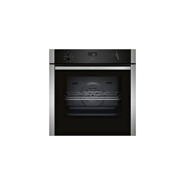 B4ACF1AN3B, Built-in oven