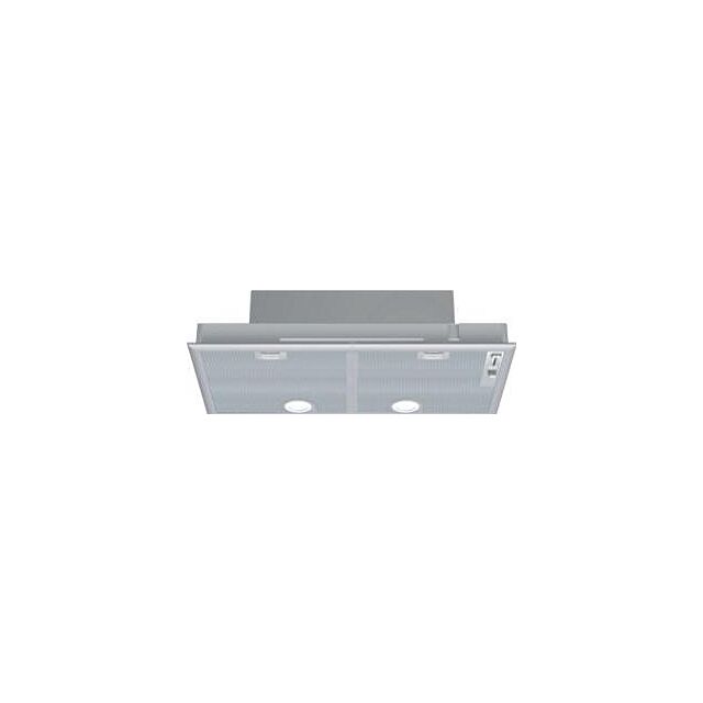 LB75565GB, Canopy cooker hood