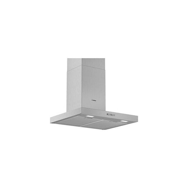 DWB64BC50B, Wall-mounted cooker hood