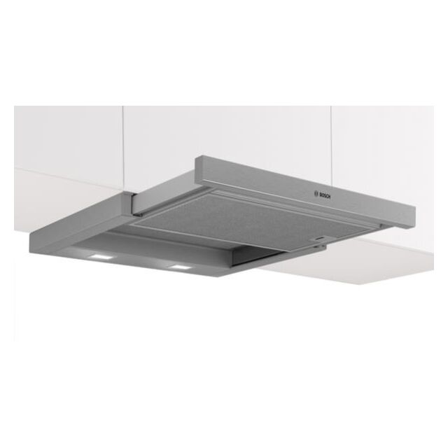 DFM063W56B, Telescopic cooker hood