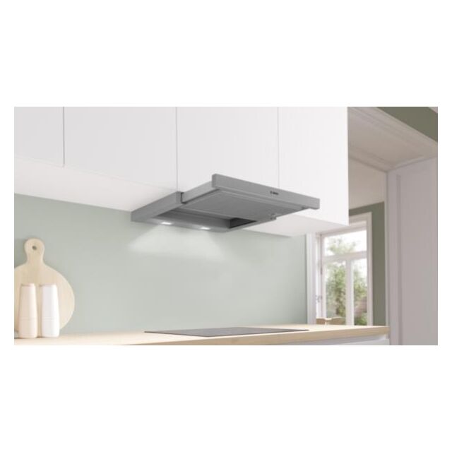 DFM063W56B, Telescopic cooker hood
