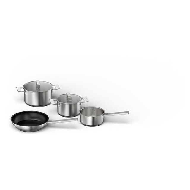 HEZ9SE040, Cookware set