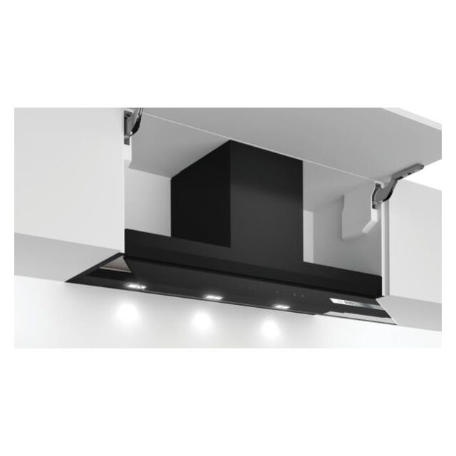 DBB97AM60B, Integrated Design Hood