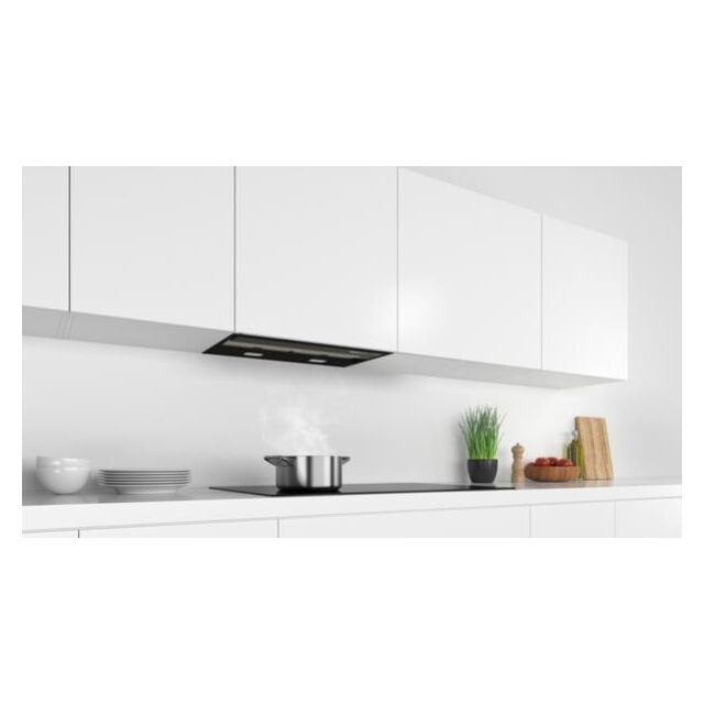 DBB67AM60B, Integrated Design Hood