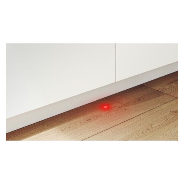 SBH4HVX00G, Fully-integrated dishwasher