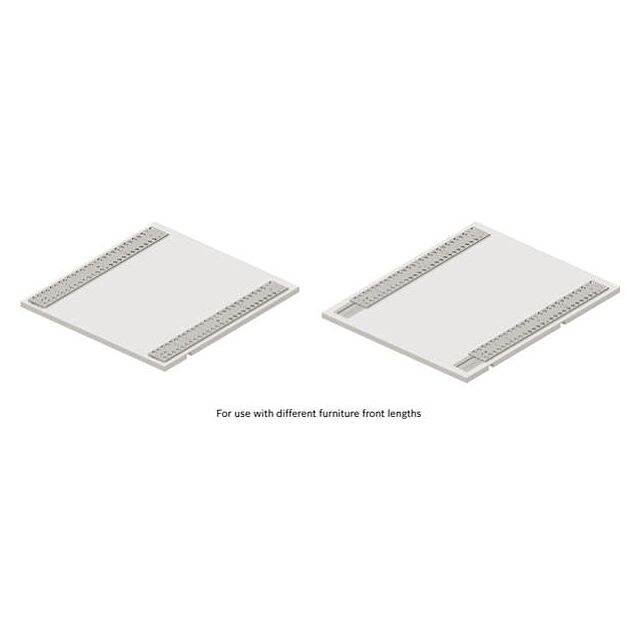 SGZ8BI00, Lining- and attachment set