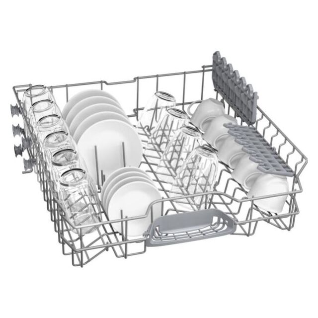 SMS26AW08G, Free-standing dishwasher