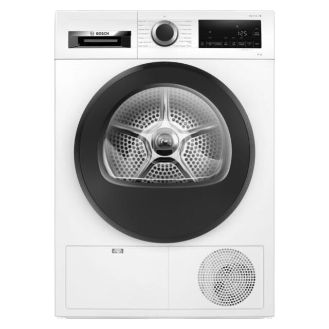WPG23108GB, Condenser tumble dryer