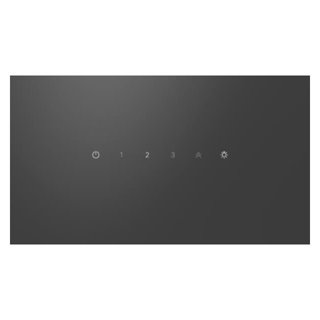 DWK65DK60B, Wall-mounted cooker hood