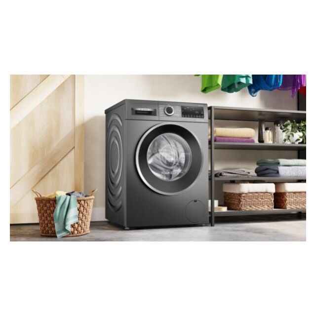 WNG254R1GB, Washer dryer