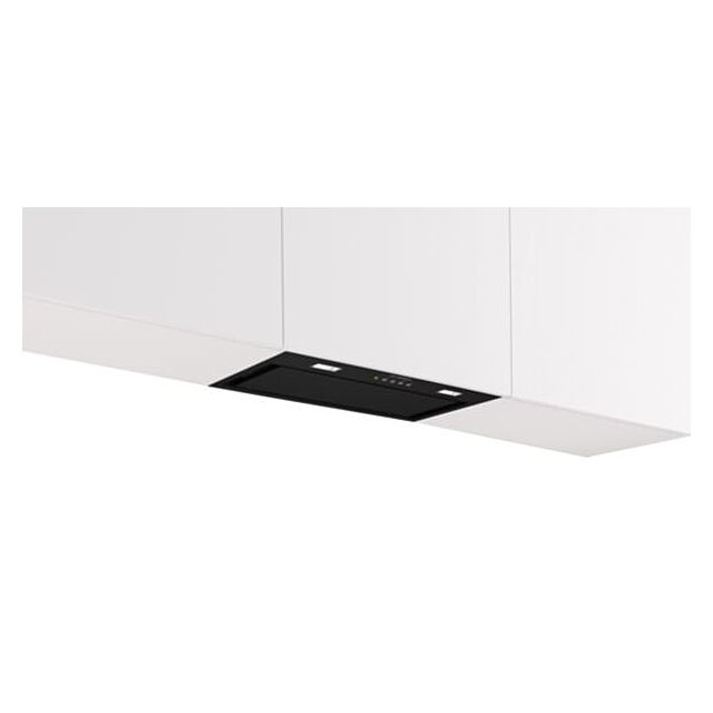 DLN56AC60B, Canopy cooker hood
