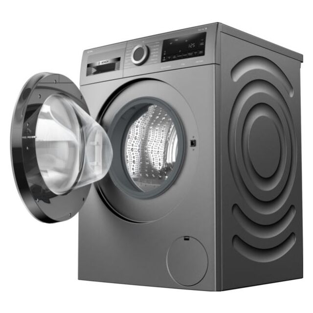 WGG244FCGB, Washing machine, front loader