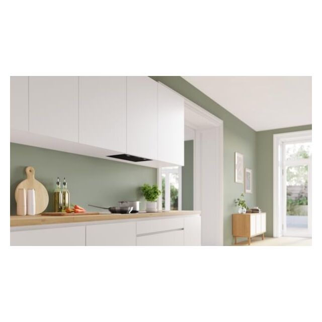 DLN56AC60B, Canopy cooker hood