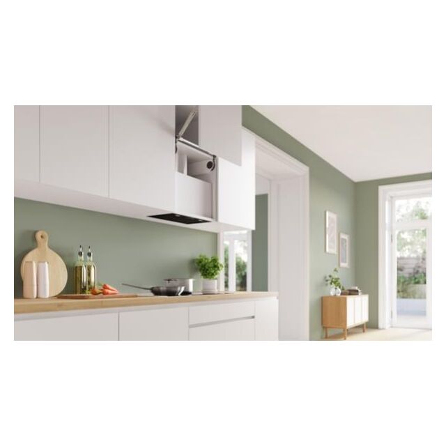 DLN56AC60B, Canopy cooker hood
