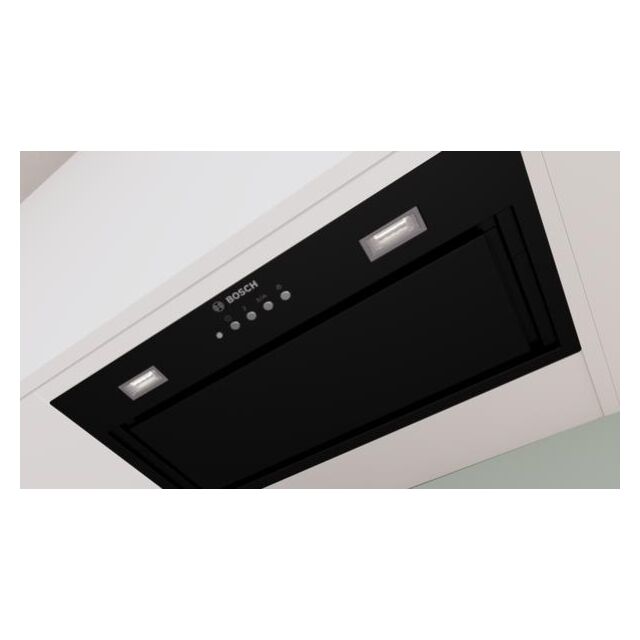 DLN56AC60B, Canopy cooker hood