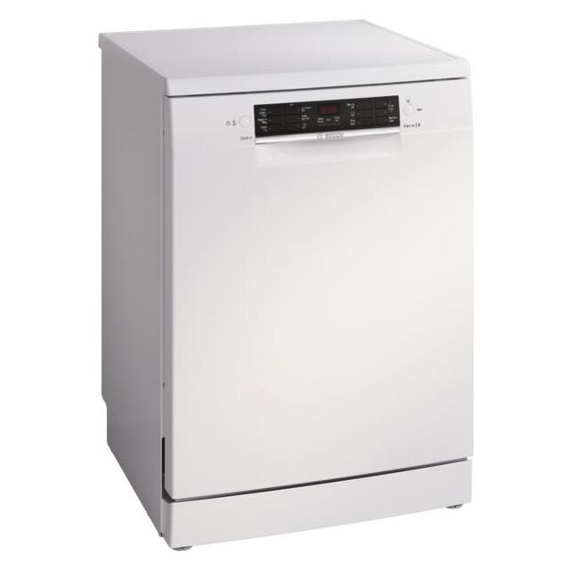 SMS26AW08G, Free-standing dishwasher