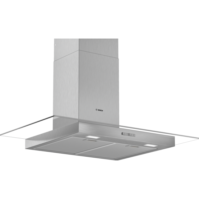 DWG94BC50B, Wall-mounted cooker hood