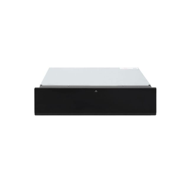 Montpellier WD14BK 14Cm Unbranded Warming Drawer Digital Controls 1000W 6 Temp