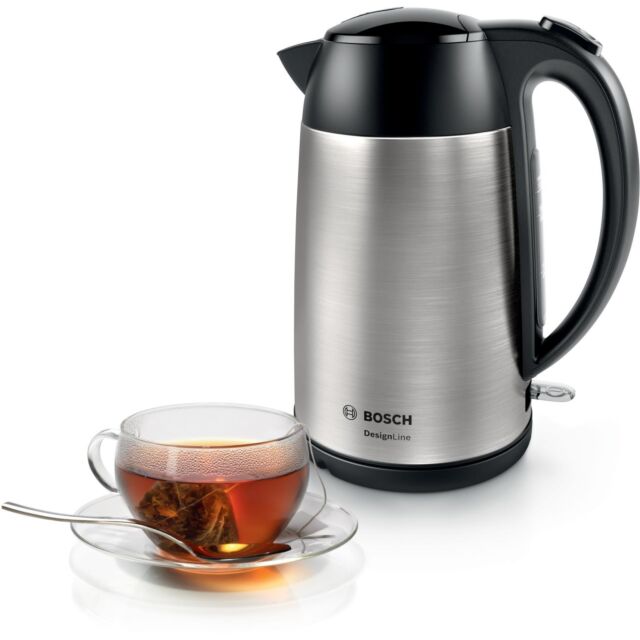 TWK3P420GB, Kettle
