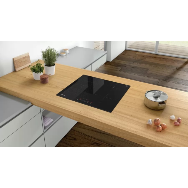 Neff T56FD50X0 N70 60cm Induction Hob