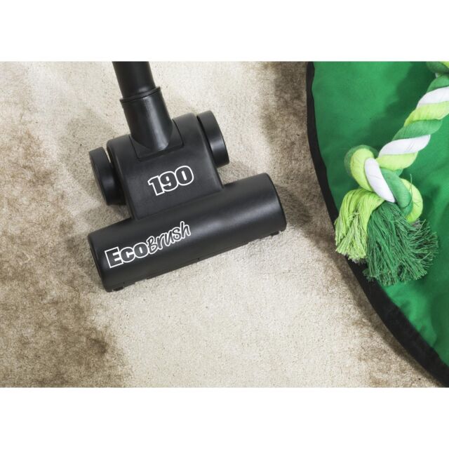 Numatic 906766 Henry Pet Vacuum Cleaner - Green