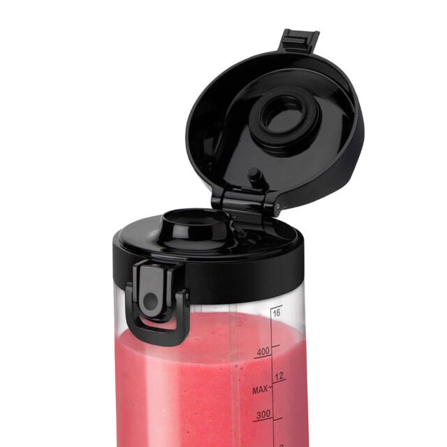 Nutribullet 02306 Portable Blender - Black