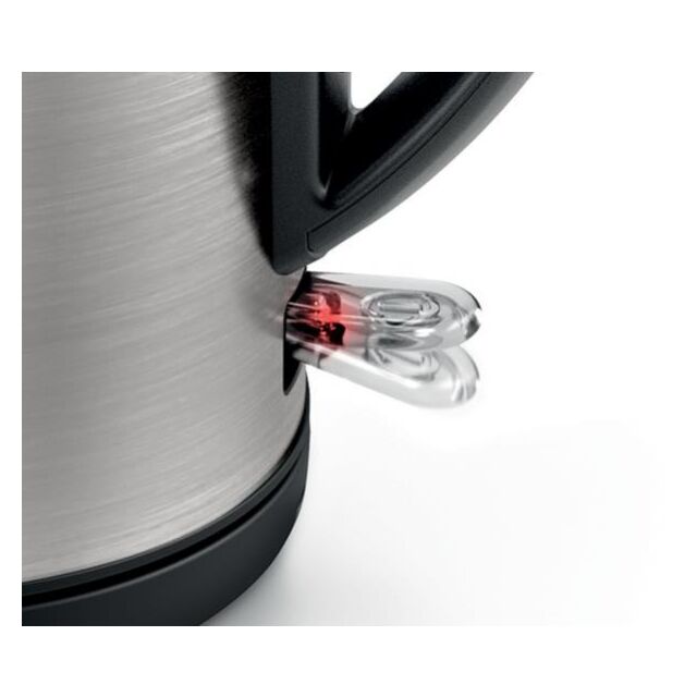 TWK3P420GB, Kettle