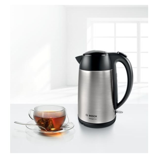 TWK3P420GB, Kettle