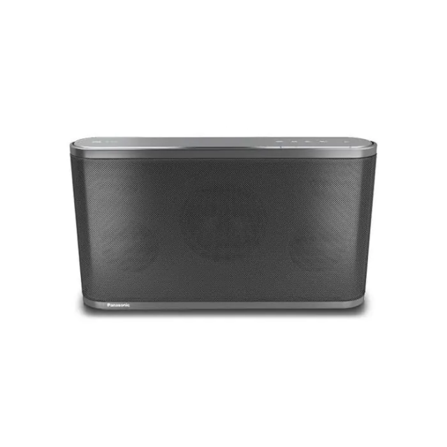 Panasonic SCALL8EBK Wireless Speaker System