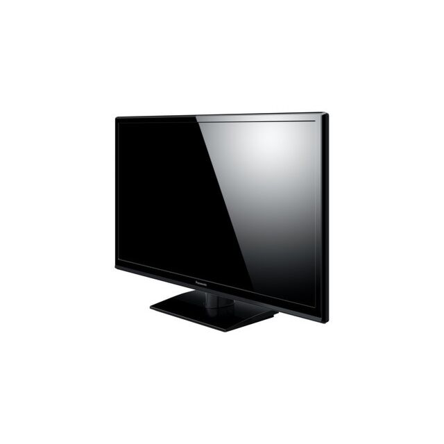 Panasonic TXL32B6B 32' Led Freeview HD