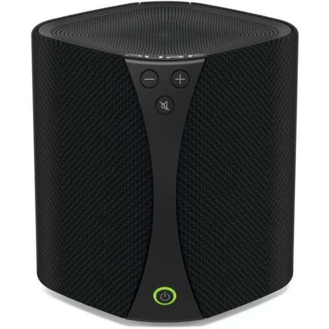 Pure VL61996 Jongo S3 Wireless Speaker With Wi Fi And Bluetooth