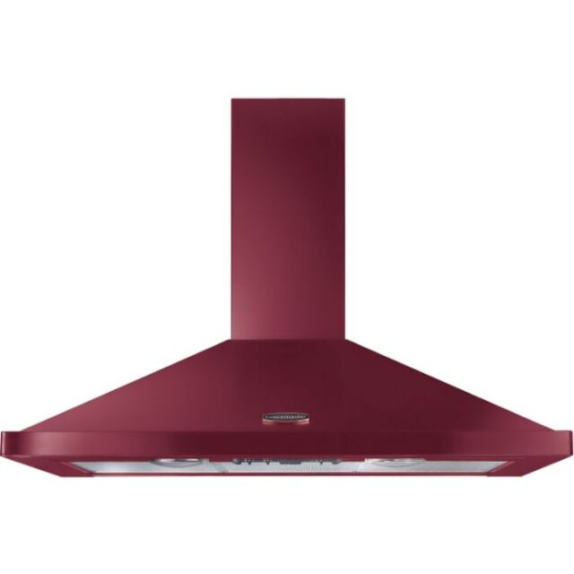 Rangemaster 44650 100Cm Chimney Hood No Rail