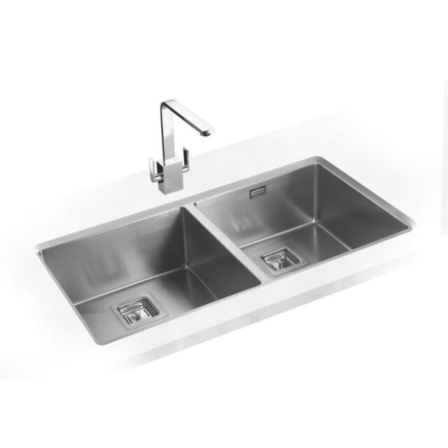 Rangemaster KUB3418L Sink