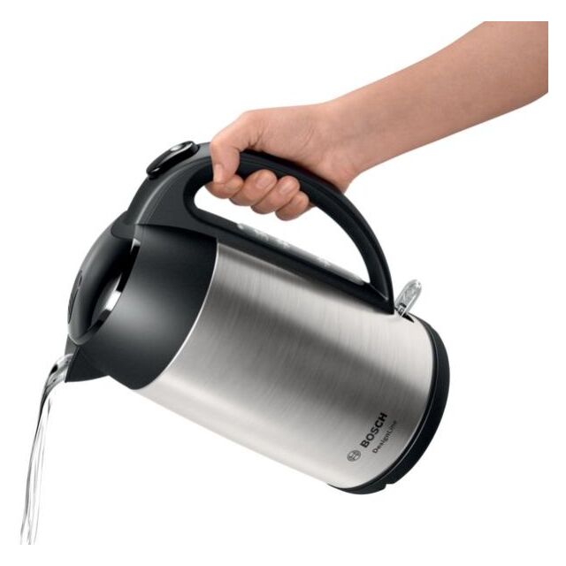 TWK3P420GB, Kettle