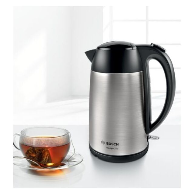 TWK3P420GB, Kettle