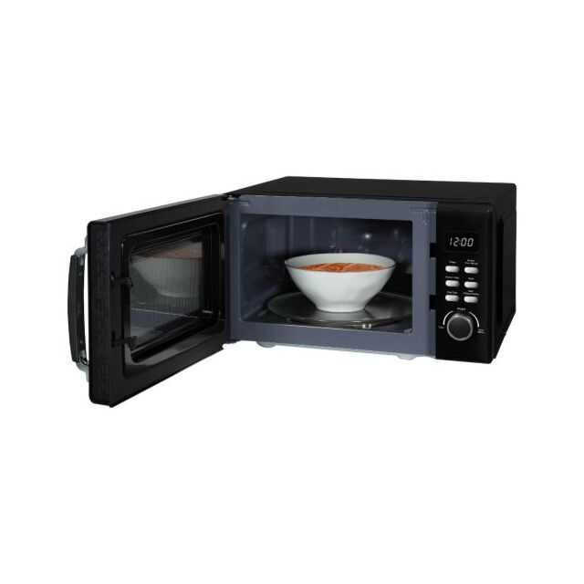 Russell Hobbs RHM2026B Stylevia 20 Ltre Solo Microwave