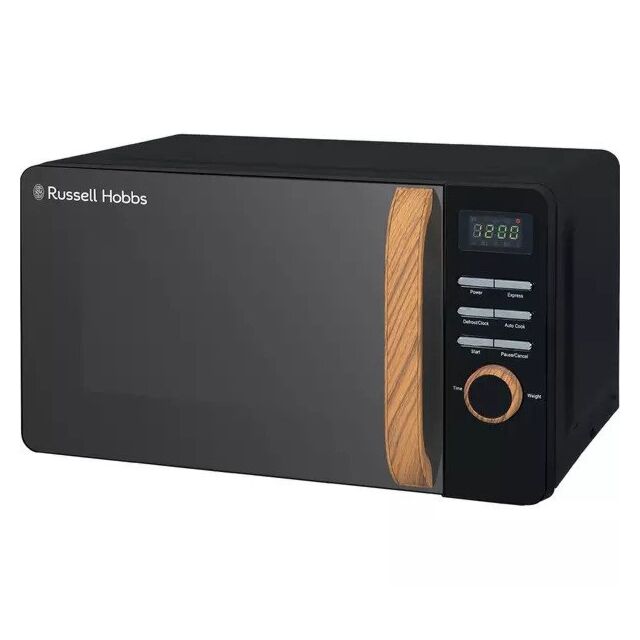 Russell Hobbs RHMD714B-N 700w Microwave Oven