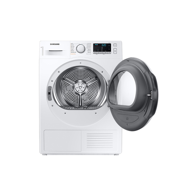 Samsung DV80TA020TE/EU DV80TA020TE 8kg Heat Pump Tumble Dryer